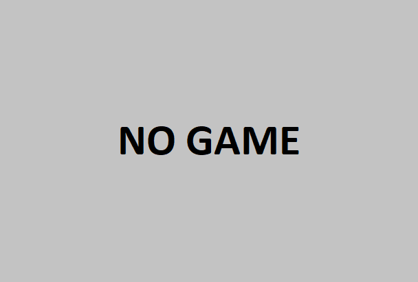 nogame